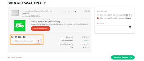 Kortingscode Radiatorendiscounter Geldig + Actueel oktober 2024.